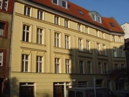 Ansicht - 2 Zimmer Etagenwohnung zum Kaufen in Berlin