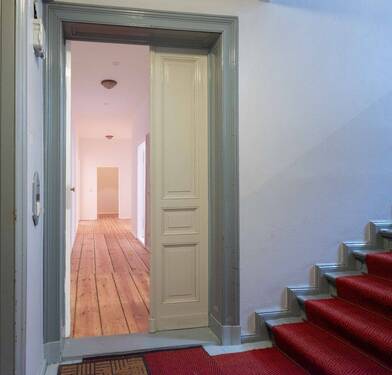 Einblick.jpg - 2 Zimmer Etagenwohnung in Berlin