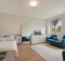 Charmantes Investment, gut vermietete 1-Zimmer-Wohnung in Humboldt-Gremberg - Köln Charmantes Investment, gut vermietete 1-Zimmer-Wohnung in Humboldt-Gremberg - Köln