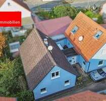 Kleines Einfamilienhaus in Kleestadt - Groß-Umstadt