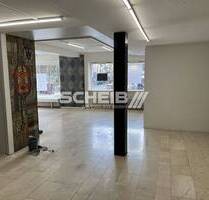 vielseitige Bürofläche mit ausgezeichneter Sichtbarkeit - Schwäbisch Hall