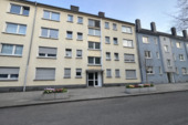 Hausansicht - 3-Zimmer-Eigentumswohnung in Essen-Altendorf