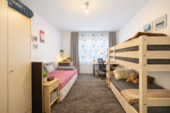 Kinderzimmer - 