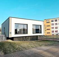 Neubau - gesicherter Meetingpoint -modern, diskret, kontrolliert- 18057 Rostock OT Kröpeliner-Tor-Vorstadt, Schonenfahrerstraße 11b