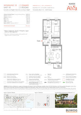 ALVA - Haus K19 - WE 018 - 