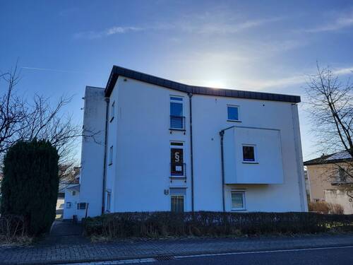 Seitenansicht - 6 Zimmer Büro zur Miete in Simmern