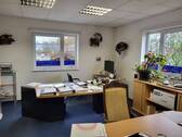 Büro - 