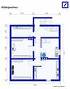 Grundriss Keller - 