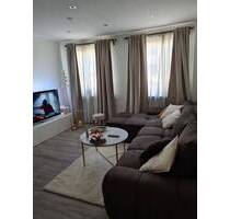 Moderne 3,5-Zimmer Wohnung in Bochum Riemke
