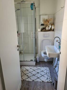 Bad.jpg - 2 Zimmer Etagenwohnung zur Miete in Bochum