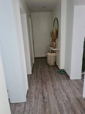 Diele.jpg - Etagenwohnung mit 59,00 m&sup2; in Bochum zur Miete