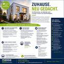 Jetzt bist du dran! - CO2-positiv - und deine Eigenleistung ist die Krönung!
