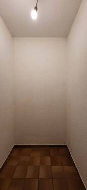 Abstellraum - 