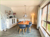 Wohnbereich Whg DG - 