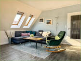 Wohnraum Whg DG - 