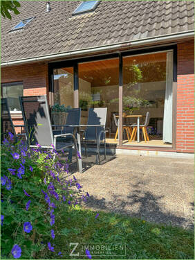 Sonnenterrasse - 