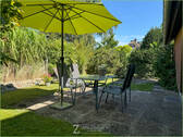 Abendterrasse - 