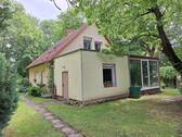 Ansicht - 4 Zimmer Einfamilienhaus zum Kaufen in Züssow