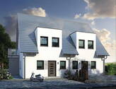 Eingang - UPS - BAUPARTNER FÜR EFH MIT DACHTERRASSE GESUCHT ! A KLIMAKÄPSELE !