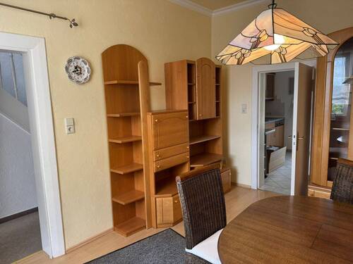 Esszimmer EG - 
