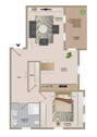 Grundriss - 