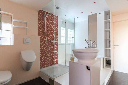 Badezimmer EG - 