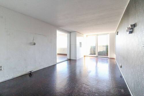 Wohnzimmer EG - 