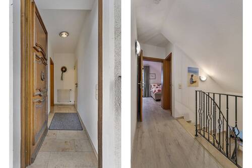 Einliegerwohnung - 