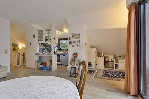 Einliegerwohnung - 