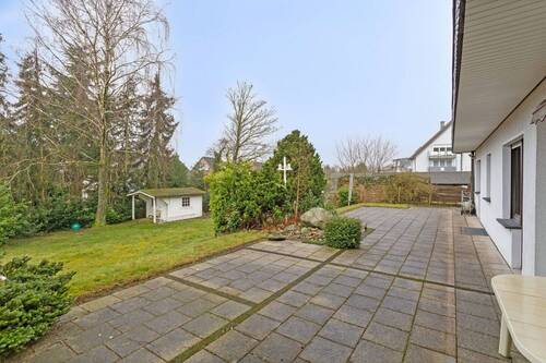 Terrasse - 
