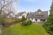 Gartenansicht - 
