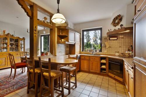 Essen / Kochen EG - 