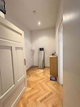 Ankleide - 