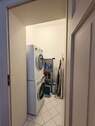Abstellraum mit WM - 