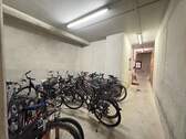 Fahrradraum - 