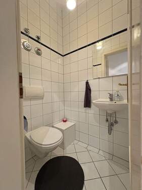 Gäste WC - 