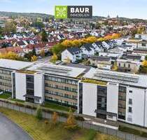 360° I Barrierefreies Wohnen mit Betreuungskonzept - Ihr neues Zuhause in Weingarten