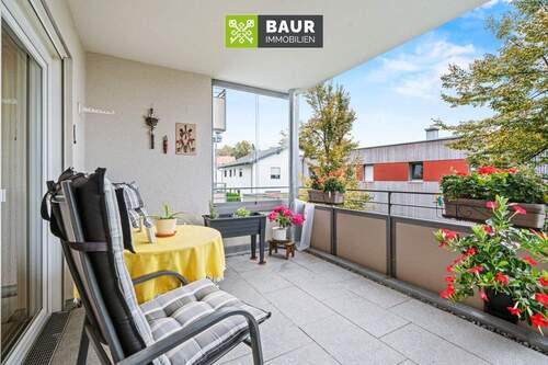Balkon - 