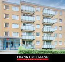 Eigentumswohnung in Halstenbek mit TG-Stellplatz