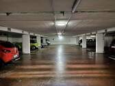 Tiefgarage - 