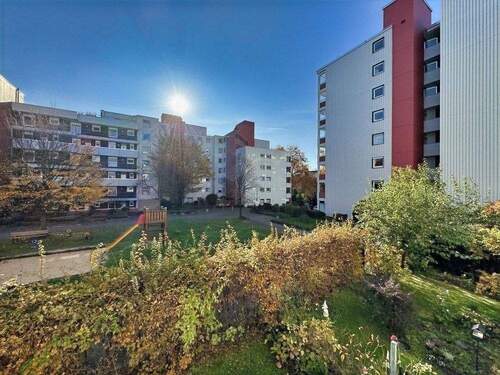 Balkon III - 