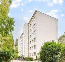 Family Space - Ruhige Wohnung mit guter Aufteilung, Balkon und Stellplatzmöglichkeit im Stephankiez - Berlin Moabit