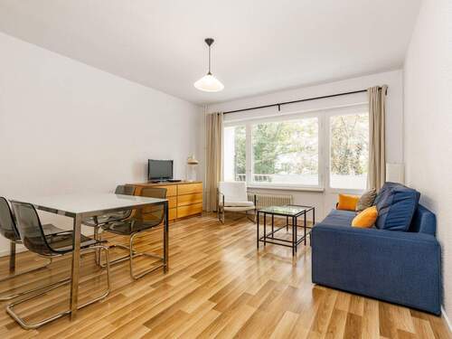 Family Space - 3 Zimmer Etagenwohnung zum Kaufen in Berlin