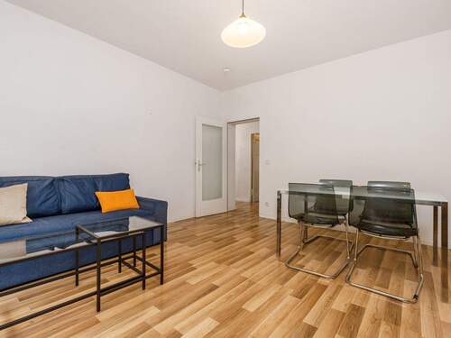 Family Space - Etagenwohnung mit 63,60 m&sup2; in Berlin zum Kaufen