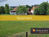 RESERVIERT - Grundstück in Ursulapoppenricht