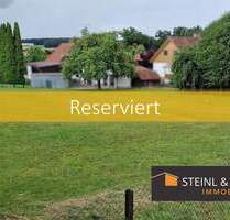 Grundstück in Ursulapoppenricht - Hahnbach