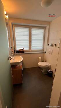 Bad - Etagenwohnung mit 56,30 m&sup2; in Bad Ditzenbach zur Miete