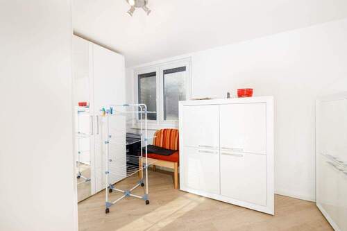 Ankleidezimmer - 