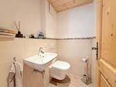 Gäste-Wc im Erdgeschoss - 