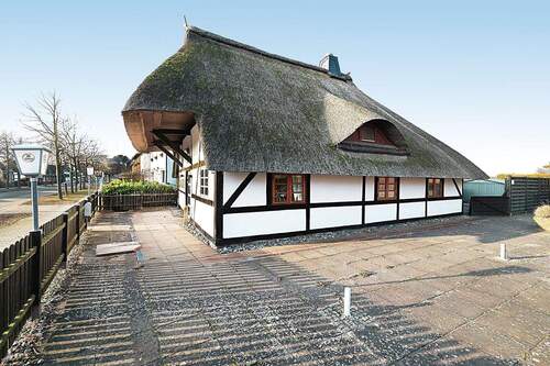 Bild 4 - Mehrfamilienhaus, Wohnhaus mit 1,00 m&sup2; in Ostseebad Dierhagen zum Kaufen